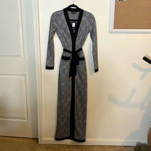 Fashion Nova Maxi dress